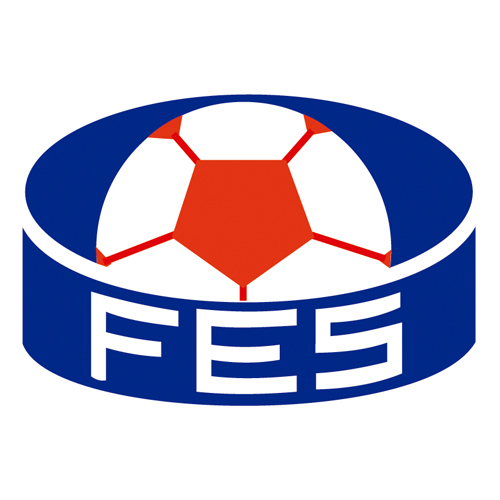 Download vector logo federacao de futebol do estado do espirito santo es Free