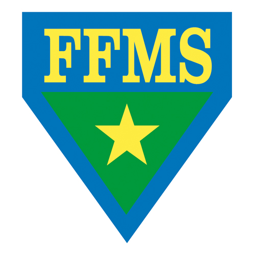 Descargar Logo Vectorizado federacao de futebol do mato grosso do sul ms Gratis