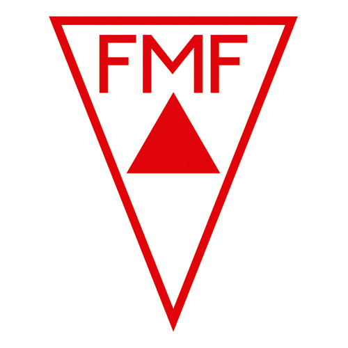 Download vector logo federacao mineira de futebol mg Free