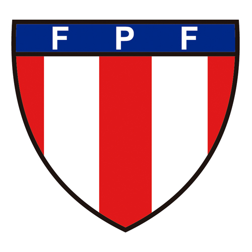 Descargar Logo Vectorizado federacao paraense de futebol pa 111 Gratis