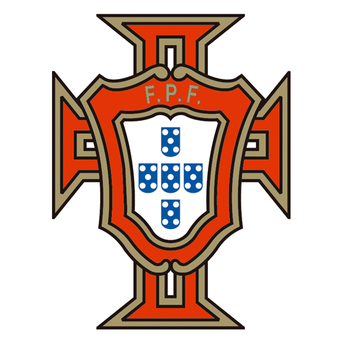 Descargar Logo Vectorizado federacao portuguesa de futebol EPS Gratis