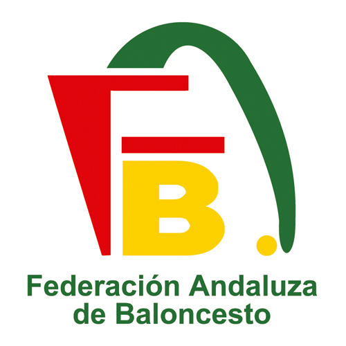 Download vector logo federacion andaluza de baloncesto Free