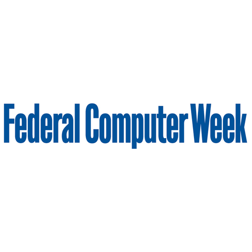 Descargar Logo Vectorizado federal computer week Gratis