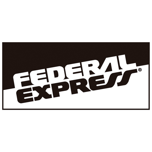 Descargar Logo Vectorizado federal express 112 Gratis