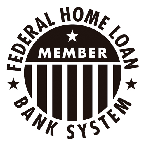 Download vector logo federal home loan Free
