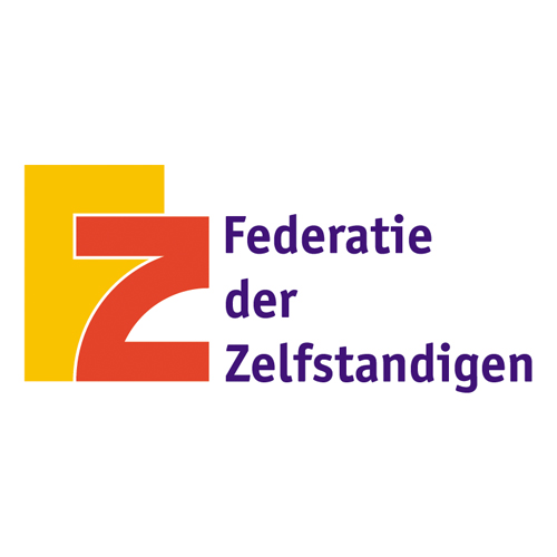 Descargar Logo Vectorizado federatie der zelfstandigen Gratis