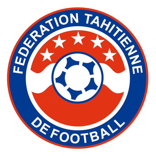 Download vector logo federation tahitienne de football Free