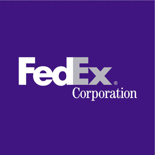 Descargar Logo Vectorizado fedex corporation 116 Gratis