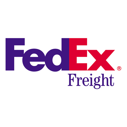 Download vector logo fedex freight Free