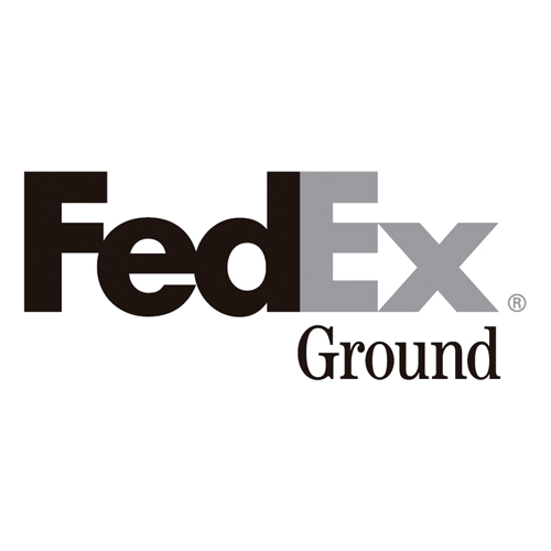 Descargar Logo Vectorizado fedex ground 134 Gratis