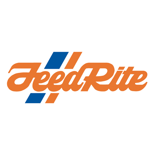 Descargar Logo Vectorizado feed rite Gratis