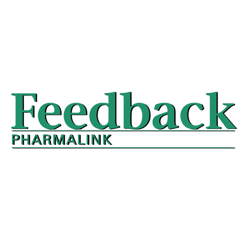 Descargar Logo Vectorizado feedback pharmalink EPS Gratis