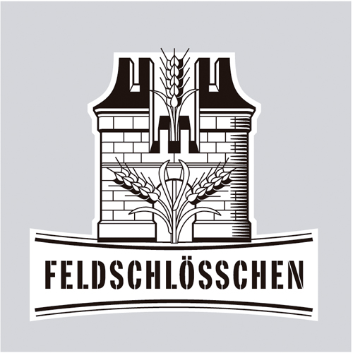 Descargar Logo Vectorizado feldschloesschen 154 Gratis