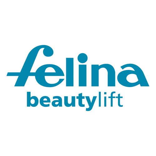 Download vector logo felina beauty lift Free