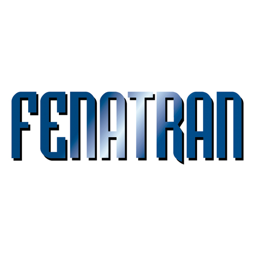 Download vector logo fenatran Free