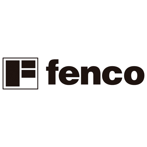 Download vector logo fenco Free