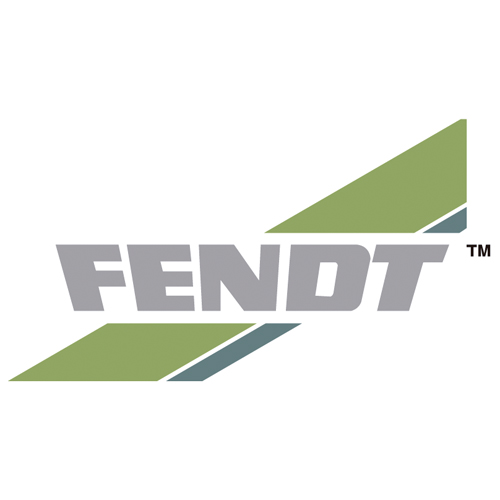 Logo fendt en formato vectorial