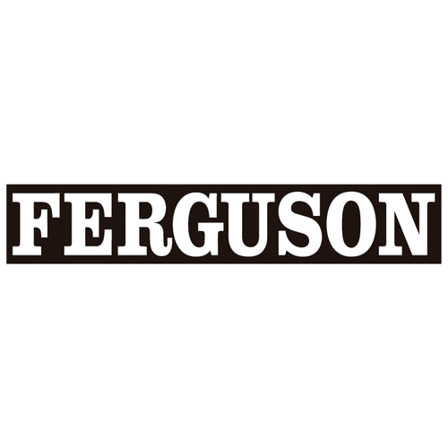 Download vector logo ferguson EPS Free