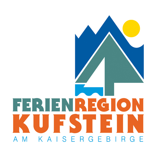 Download vector logo ferien region kufstein Free