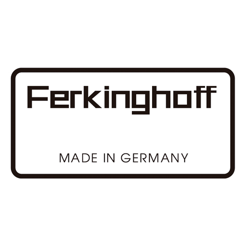 Download vector logo ferkinghoff Free