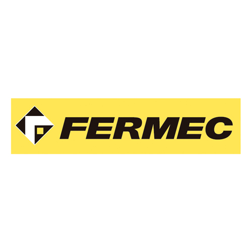 Download vector logo fermec Free