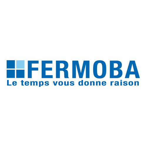 Download vector logo fermoba Free