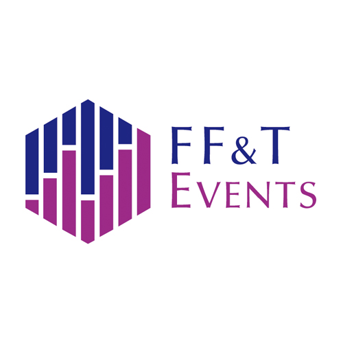 Descargar Logo Vectorizado ff t events Gratis