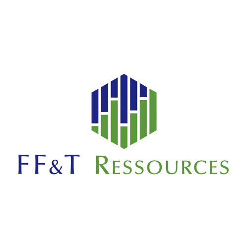 Descargar Logo Vectorizado ff t ressources Gratis