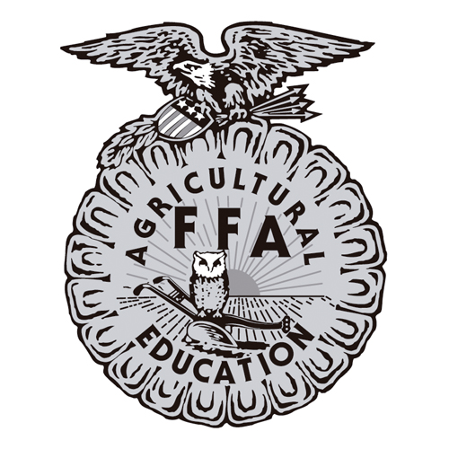 Download vector logo ffa Free