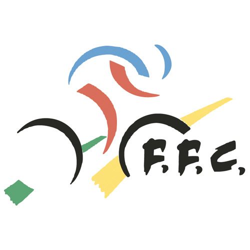 Download vector logo ffc 3 Free
