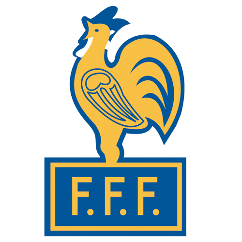 Download vector logo fff Free