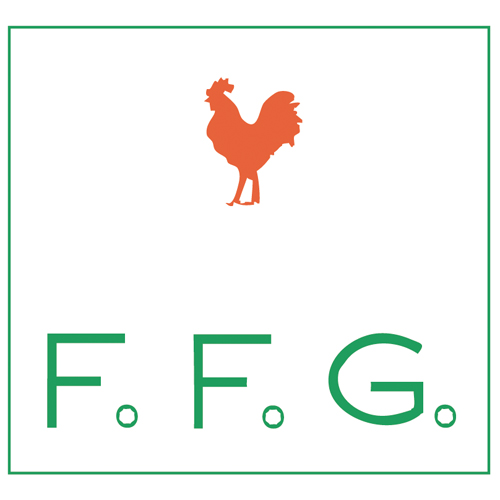Descargar Logo Vectorizado ffg Gratis