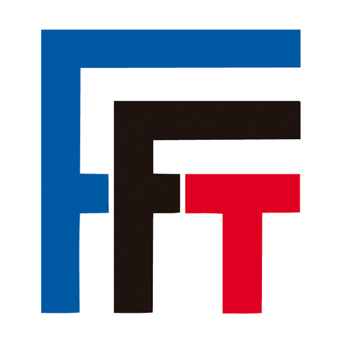 Download vector logo fft Free