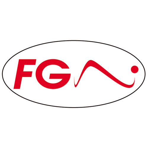 Descargar Logo Vectorizado fg Gratis
