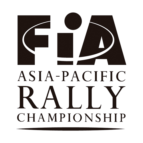 Descargar Logo Vectorizado fia asia pacific rally championship Gratis