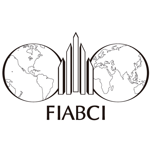 Download vector logo fiabci Free