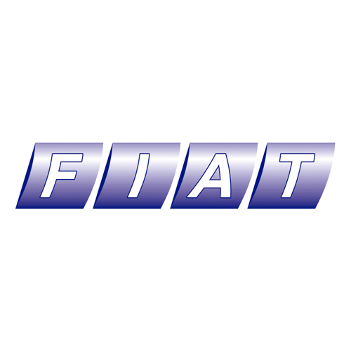 Download vector logo fiat 21 Free
