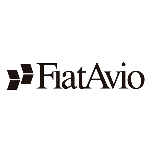 Download vector logo fiatavio Free