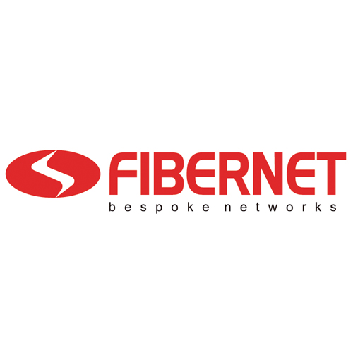 Download vector logo fibernet 23 Free
