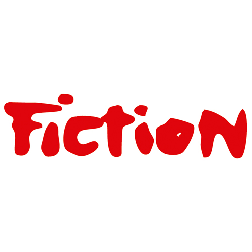 Descargar Logo Vectorizado fiction records Gratis
