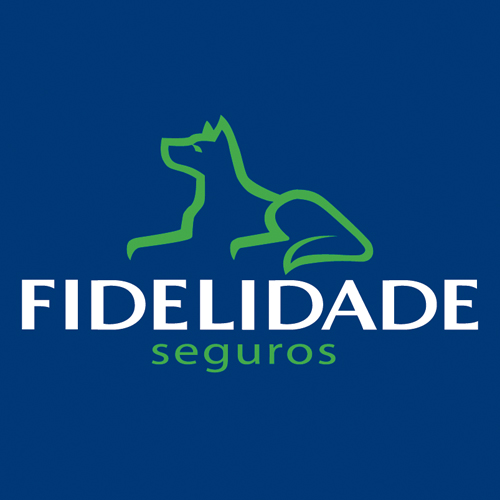 Download vector logo fidelidade Free