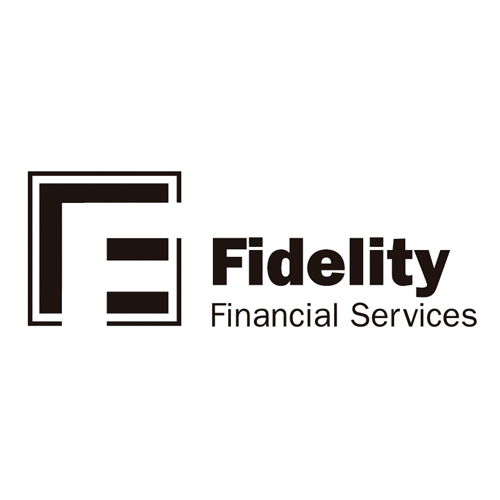 Download vector logo fidelity Free