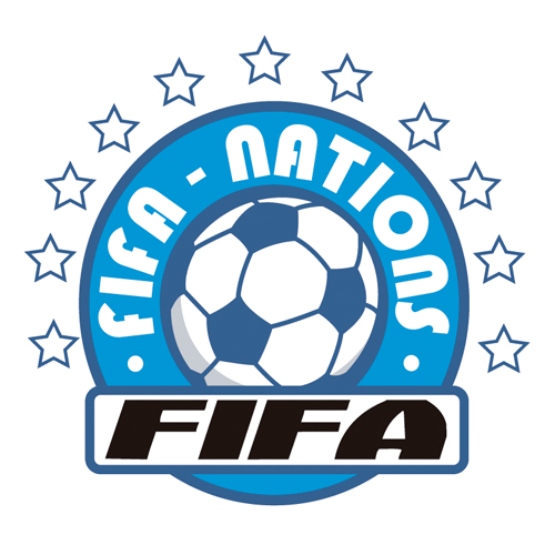 Descargar Logo Vectorizado fifa nations EPS Gratis
