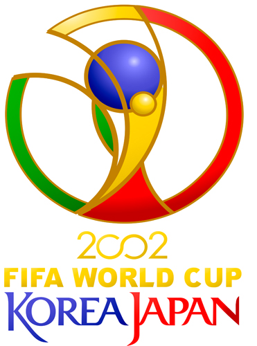 Download vector logo fifa world cup 2002 Free
