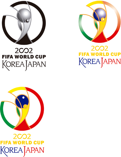 Descargar Logo Vectorizado fifa world cup 2002 37 EPS Gratis