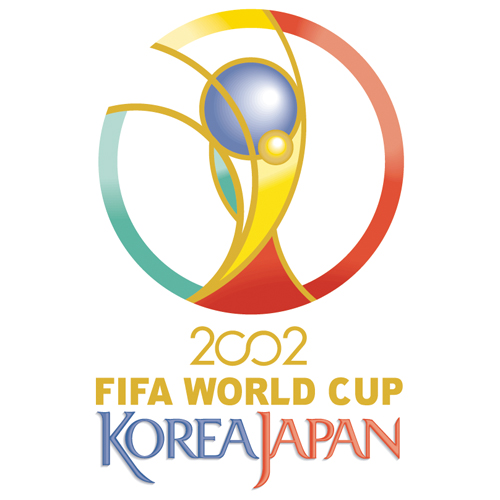 Download vector logo fifa world cup 2002 38 Free