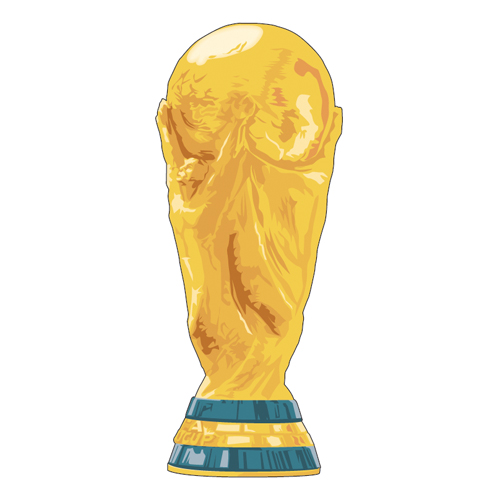Descargar Logo Vectorizado fifa world cup Gratis