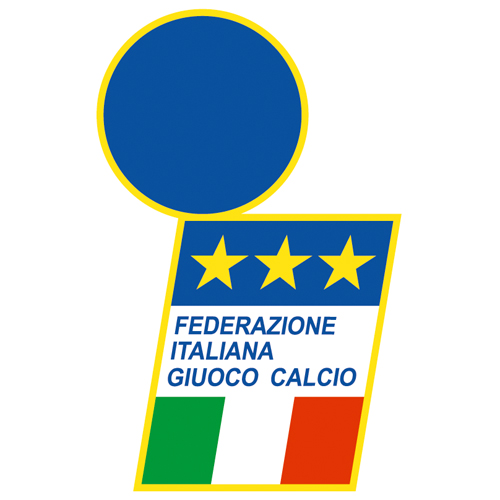 Descargar Logo Vectorizado figc Gratis