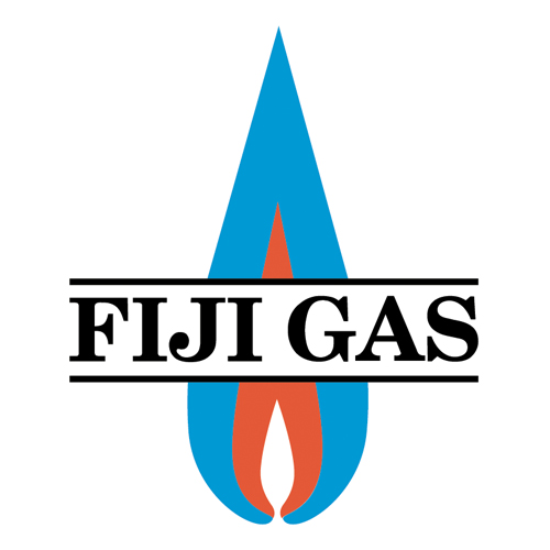 Download vector logo fiji gas Free