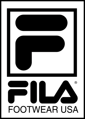 fila Logo PNG Vector Gratis